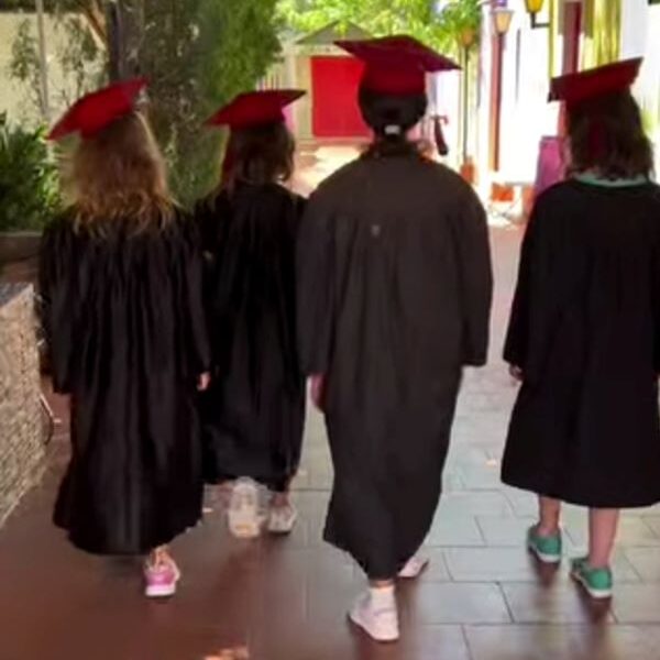 Campamentos de verano en Valencia – Graduación Campamentos de verano en Valencia - Graduación