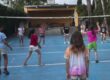 Campamentos de verano para adolescentes en Valencia - Voleibol