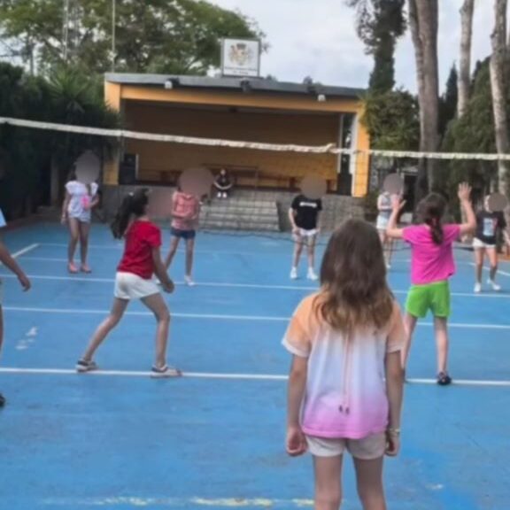 Campamentos de verano para adolescentes en Valencia - Deporte