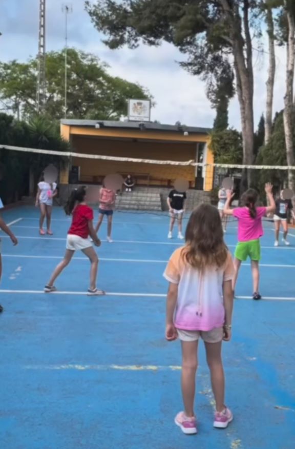 Campamentos de verano para adolescentes en Valencia – Deporte Campamentos de verano para adolescentes en Valencia - Deporte