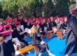 Campamentos de verano para adolescentes en Valencia - Graduación